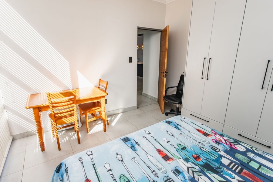 4 Bedroom Property for Sale in Woodland Hills Bergendal Free State